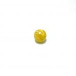 GIntaro rutuliukas 32mm, round amber bead 32mm