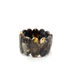 Natūrali Baltijos gintaro apyrankė, Natural Baltic amber bracelet