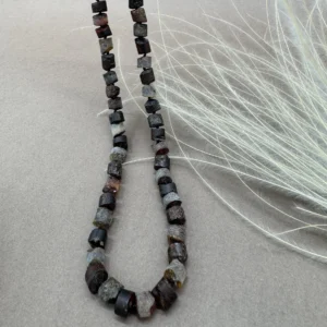 Natural Baltic amber necklace